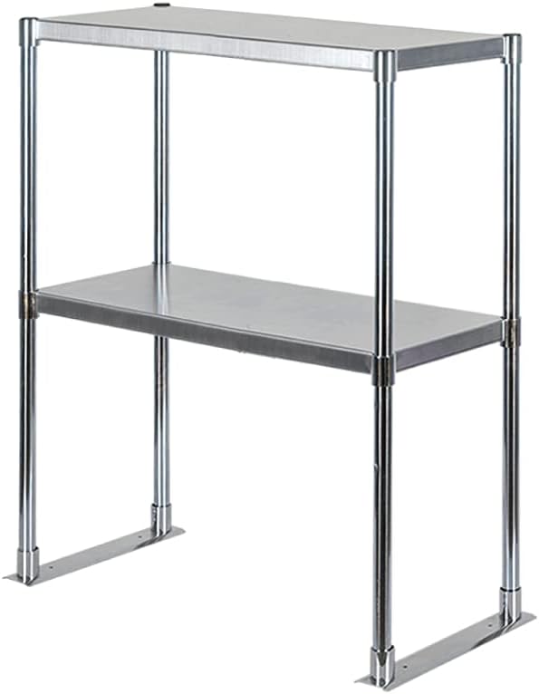 NITORI ニトリ スチールラック メタルラック 5段（天板5枚） 銀色