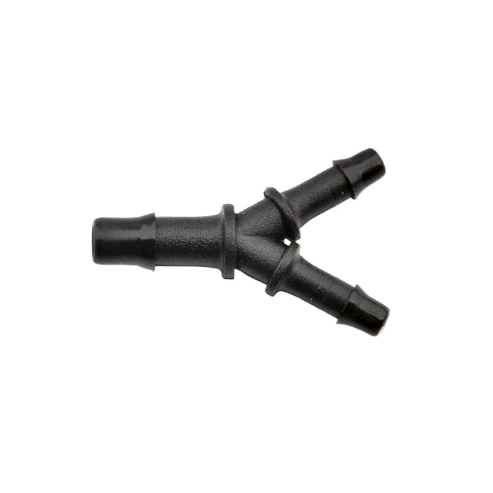 Conector de Tubo de Tinta de 20 Piezas Compatible con máquina Flated(D)