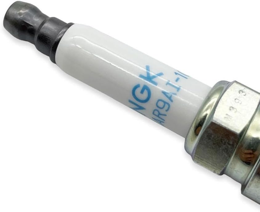 Spark Plug Compatible With SX-F XC-F XCF-W EXC-F FC FE FS FX EC ES EX MC Motorcycle Engine Parts Accessories