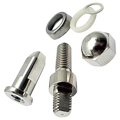 SOS Accessoire Axe (cocotte) pour petit ménager 95X7553 FAGOR, SPLENDID