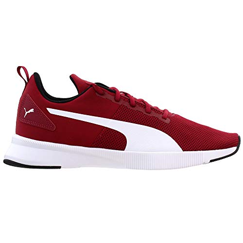Image of Puma Unisex-Adult Flyer Runner Mesh Flat