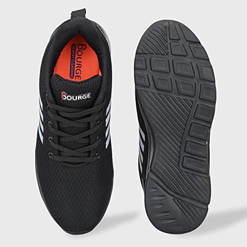 Image of Bourge Boys Loire-z-168 Running Shoes