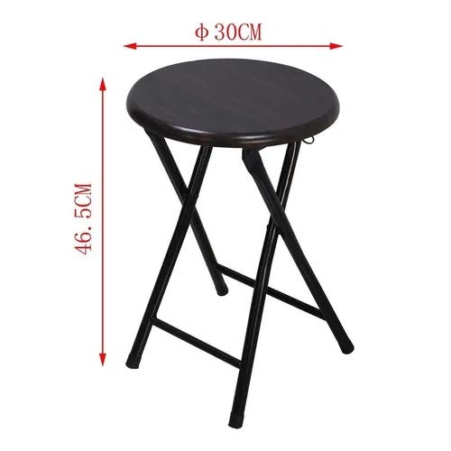 Review de Banco plegable madera del mes. 24 Imagen adicional