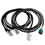 QPKING Diagnostic Service Cable