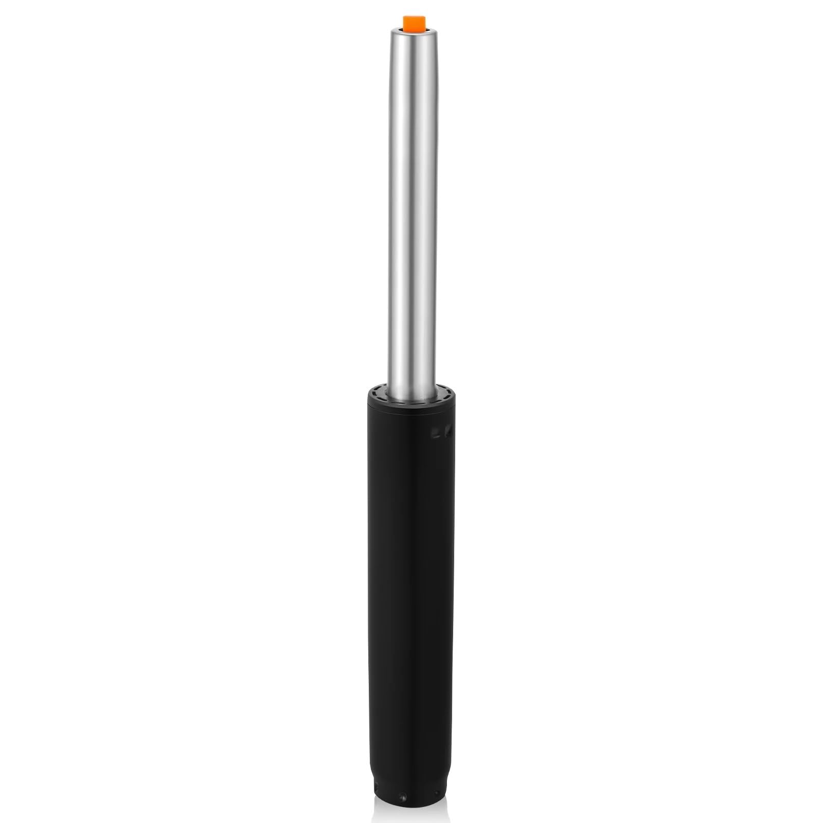 Cilindro di sollevamento a gas for sedia con asta supporto pneumatico resistente for la sostituzione del sedile pistone dell'ammortizzatore dello sgabello da bar