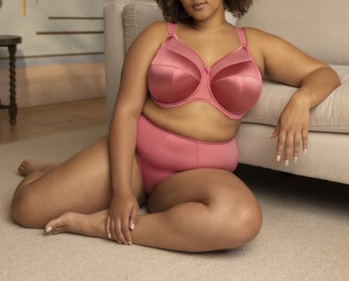 Image of Goddess Women's Plus Size Keira Underwire Banded Bra