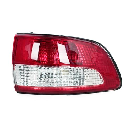 Feu arrière stop Toyota Sienna 2002 signalisation maximale droite