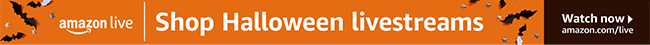 Amazon Live
