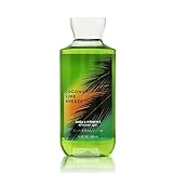 Bath & Body Works Coconut Lime Breeze Shower Gel, 10 Ounce