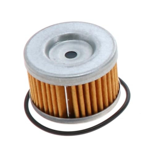 Image of WIX Racing Filters Metal Canister Filter