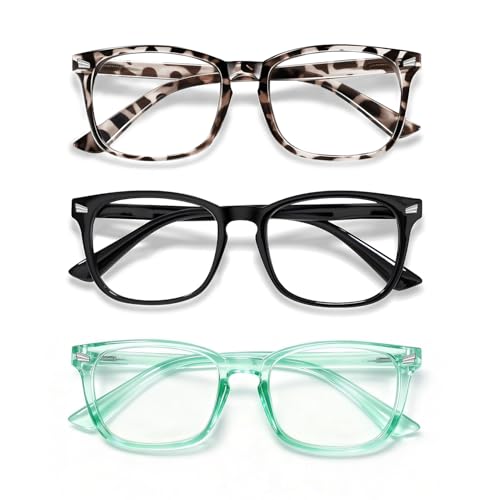 Image of Blue Light Blocking Glasses for Kids Boys Girls Computer Glasses TR90 Unbreakable Anti-Glare UV400 age 2-18 | CHEERS DEVICES Blue Light Blocking Glasses for Kids Boys Girls Computer Glasses TR90 Unbreakable Anti-Glare UV400 age 2-18