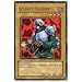 Amazon.com: Yu-Gi-Oh! - Science Soldier (PSV-097) - Pharaohs Servant ...