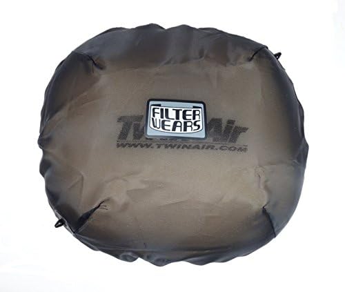 FILTERWEARS Pre-Filter F157K Water Repellent Fits Twin Air Filter 154116