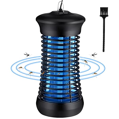 虫取り用のランタン