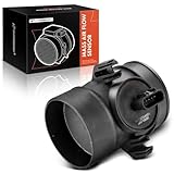 A-Premium Mass Air Flow Sensor Meter [5-Pins] Compatible with Chevrolet Express...
