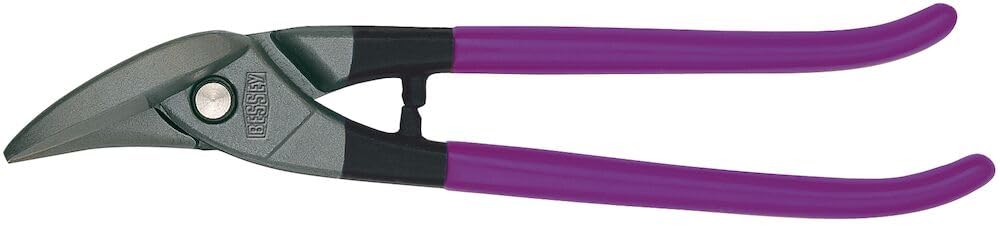 BESSEY Nożyce Bessey Tijera Chapa D416 280mm - D416-280