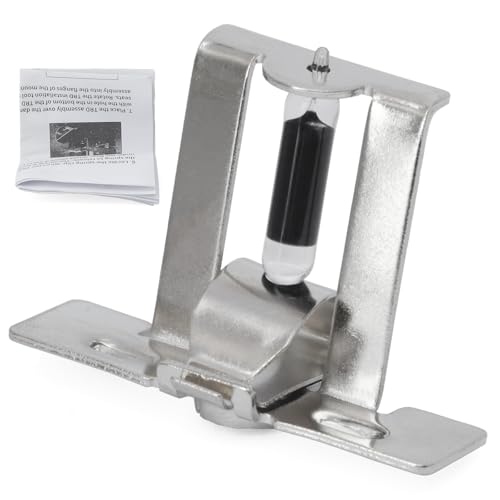 Esttlamer Combustion Shutoff Device Assembly for Heaters FVIR Fixed Thermal Release System Replacement for Rheem for Ruud for Richmond for GE and Almost Any Gas Tank Heater