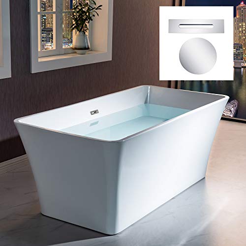 Top 10 Free Standing Bath Tubs of 2022 Katynel