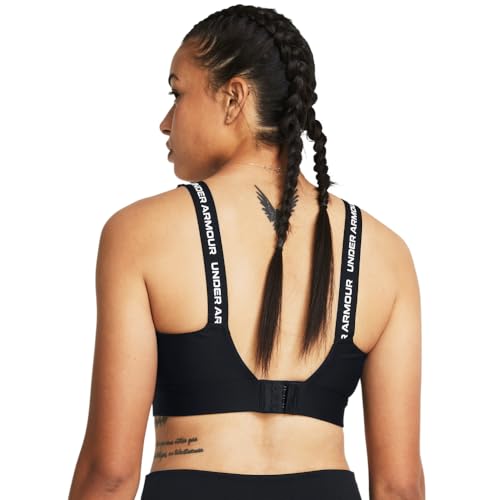 Under Armour Women's UA Infinity High Sports Bra2