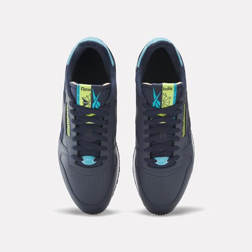 Image of Reebok Unisex Adult Classic Leather V1