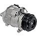 Global Parts Distributors - New A/C Compressor Fits 07-09 EDGE (6512379)