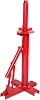 Bonnlo Manual Tire Changer, Portable Hand Bead Breaker Mounting Tool for 8” to 16” Tires, Compatible with Motorcycle, Bicycle, Truck for Home Garage Small Auto Shop