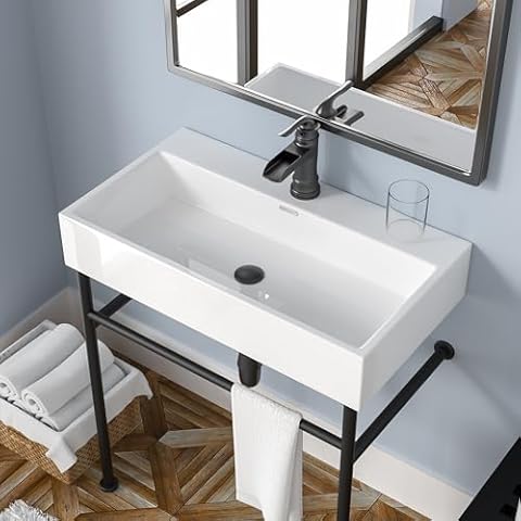 Mocoloo 30" Console Sink Cover