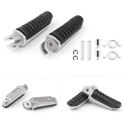 Repose-Pieds MOMOALA pour Suzuki Cover