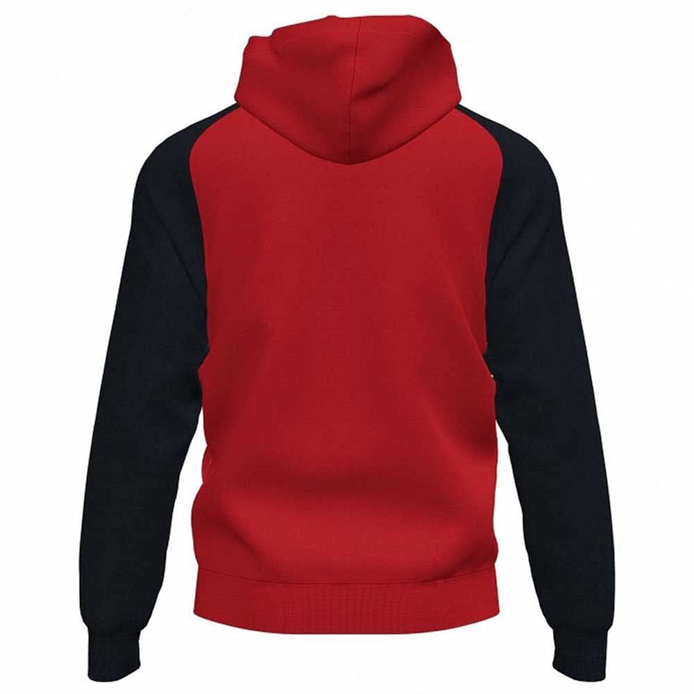Joma Bluza z kapturem Academy IV