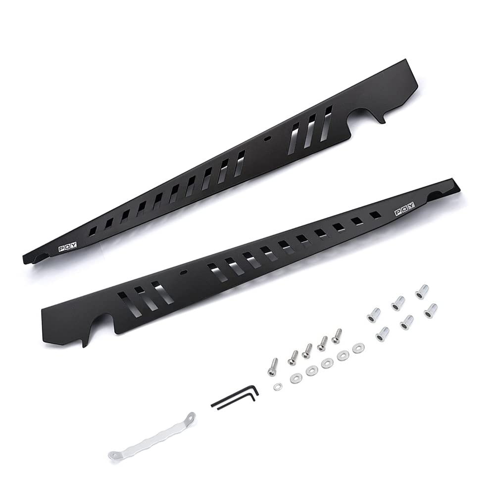 WRX STI フェンダーシュラウドカーボンVAB VAG