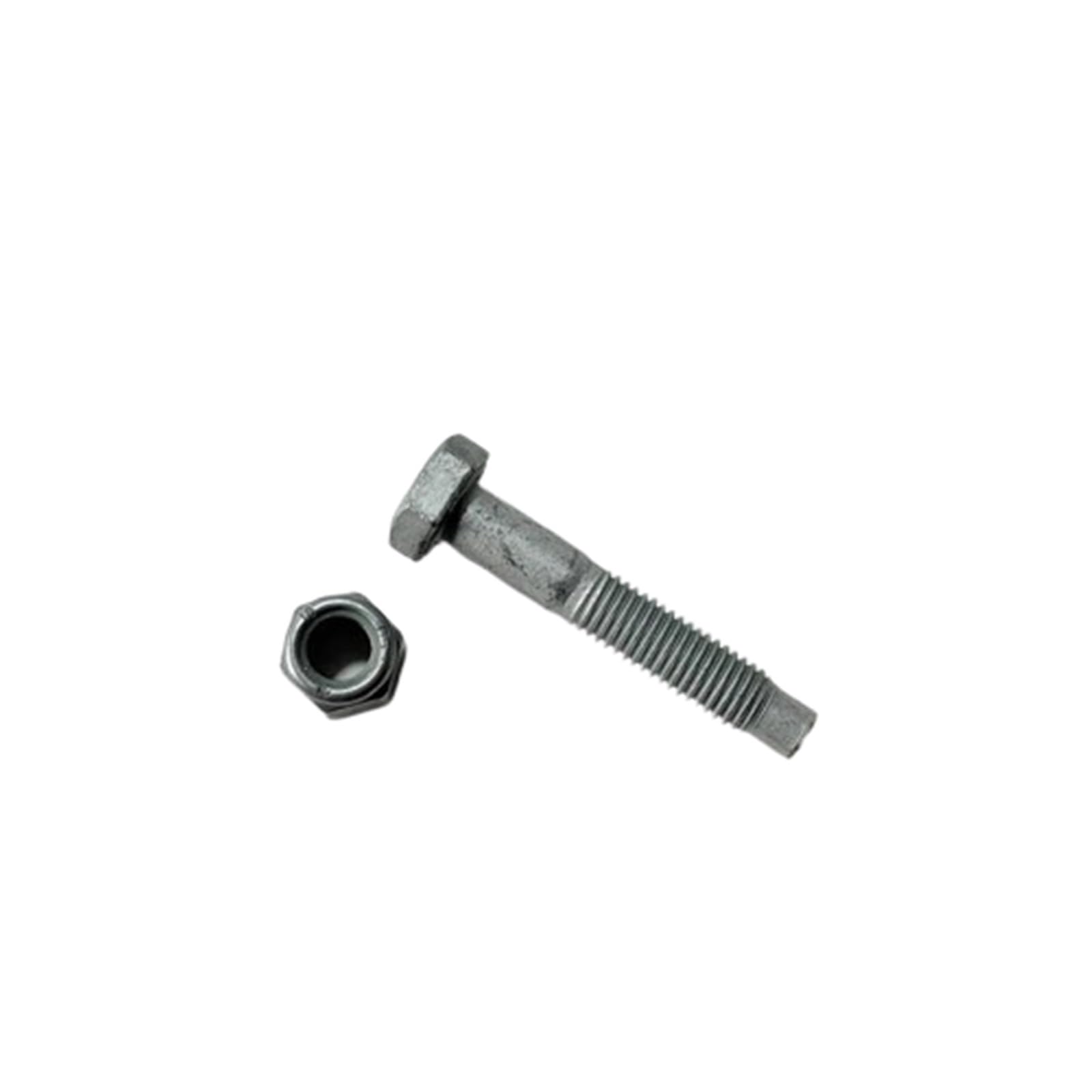 Vis Serrage Rotule Bras Suspension Inférieur Avant 352243 362230 Pour Peugeot 206 207 301 Pour Citroën C2(Screw)