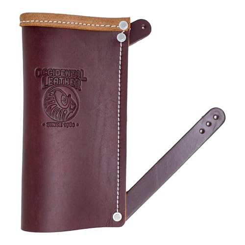 Occidental Leather Hammer Sleeve Kit OxyRed - Made in USA