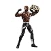 Mattel WWE Bobby Lashley Elite Collection Action Figure, 6-inch Posable Collectible Gift for WWE Fans Ages 8 Years Old & Up