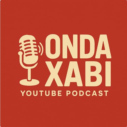 『Onda Xabi』のカバーアート