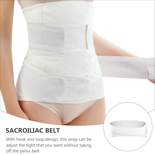 Faja de soporte posparto de algodón ARTIBETTER talla XL miniatura 5