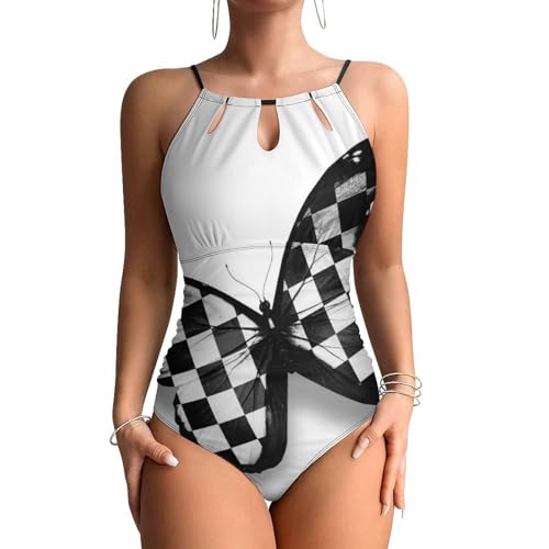 Contrôle ventre maillots de bain une pièce pour sculpter la silhouette