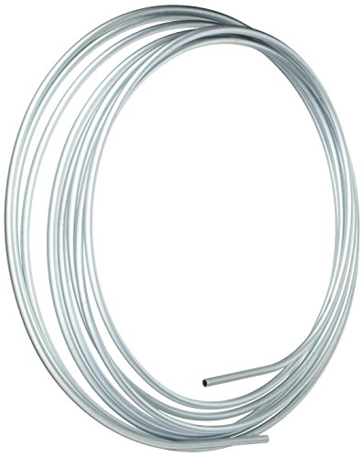 AGS BLC425 tuberia de freno de acero para reparacion y mantenimiento completo de frenos de coche