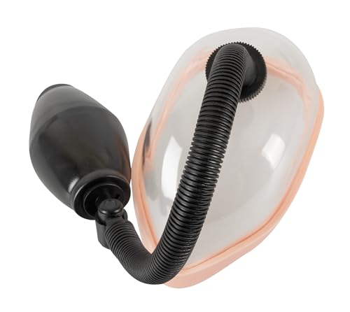 Vagina-Pumpe You2Toys Vagina Sucker zur Klitoris-Stimulation