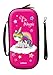 Produktbild Konix Housse Switch & Switch Lite Licorne Be Magic