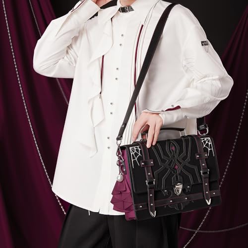 Honkai: Star Rail Kafka-themed Impression Series Handbag4