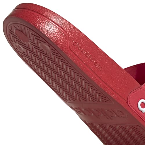 Image of adidas Unisex Adilette Shower Trainers