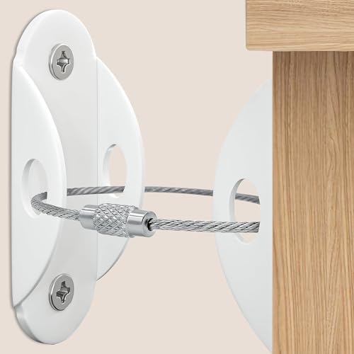 Best Furniture Anchors For Beautiful Homes And Safe Living Spaces - The