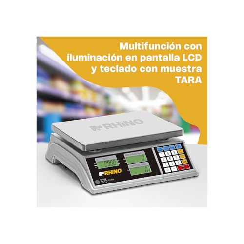 Báscula Romana Truper 100 kg 17 Imagen adicional