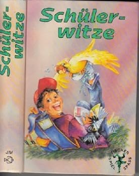 Hardcover Schülerwitze [German] Book
