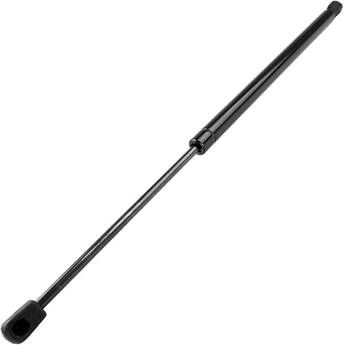 Vista 144 de SCITOO PM1017 - Soportes de elevación de 17.8 pulgadas para Hyundai Santa Fe 2007-2012 trasero izquierdo y derecho Liftgate Shock Struts 2pcs