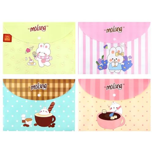 Carteras De Plástico Transparente, Carpetas De ... - AliExprs