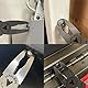 VamPLIERS - Screw Extraction Pliers by Vampire