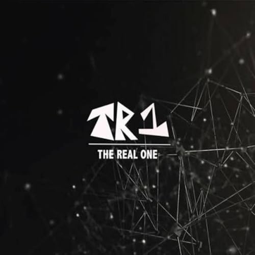 The Real One cover art