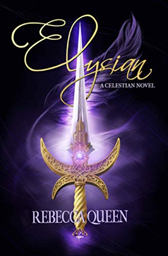 Elysian (A Celestian Novel)