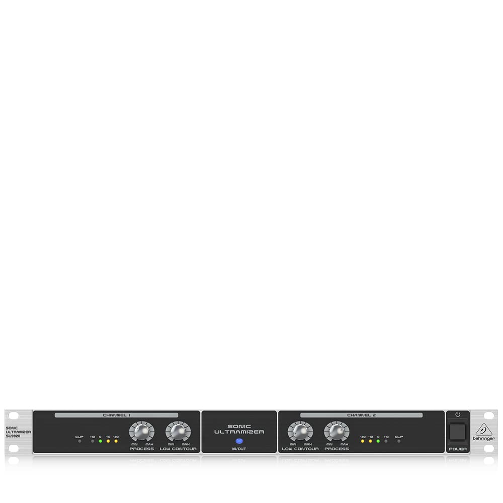 Behringer SONIC ULTRAMIZER SU9920